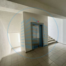 Квартира 39,7 м², 1-комнатная - изображение 2