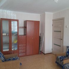 Квартира 30,6 м², 1-комнатная - изображение 5