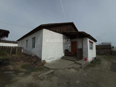 32,4 м², 1-комнатная квартира 3 698 136 ₽ - изображение 11