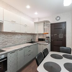 Квартира 52,8 м², 2-комнатная - изображение 4