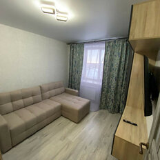 Квартира 34,8 м², 1-комнатная - изображение 5