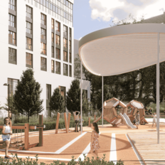 Квартира 69,3 м², 2-комнатная - изображение 4