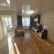 Квартира 42,2 м², 2-комнатная - изображение 3