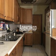 Квартира 64 м², 2-комнатная - изображение 2