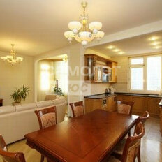Квартира 160 м², 4-комнатная - изображение 2
