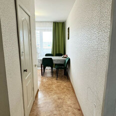 Квартира 40,4 м², 1-комнатная - изображение 5