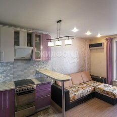 Квартира 40,6 м², 1-комнатная - изображение 2