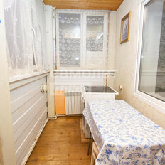 Квартира 23,6 м², 1-комнатная - изображение 4