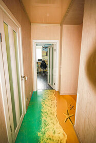 Купить квартиру с современным ремонтом на улице Крыленко в Санкт-Петербурге - изображение 31