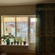 Квартира 55,1 м², 2-комнатная - изображение 2