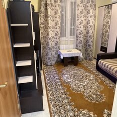 Квартира 28 м², 1-комнатная - изображение 3