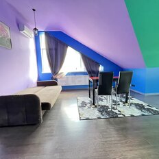Квартира 58,3 м², студия - изображение 2