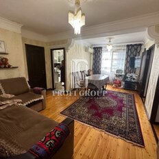 Квартира 64 м², 3-комнатная - изображение 2