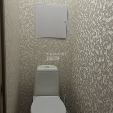 Квартира 44 м², 2-комнатная - изображение 2