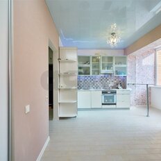 Квартира 43,7 м², 2-комнатная - изображение 3