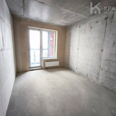 Квартира 59 м², 2-комнатная - изображение 2