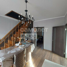 дом + 4,4 сотки, участок - изображение 3