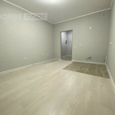 Квартира 25 м², студия - изображение 4