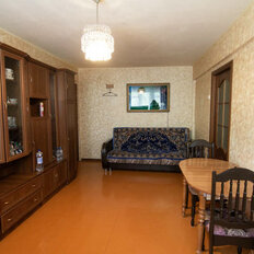 Квартира 45,4 м², 3-комнатная - изображение 4