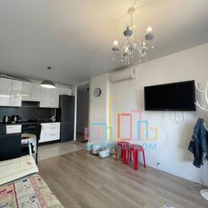 Квартира 66,5 м², 3-комнатная - изображение 4