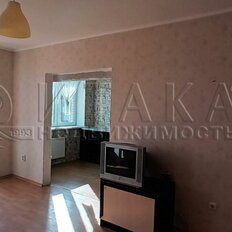 Квартира 59,6 м², 2-комнатная - изображение 1