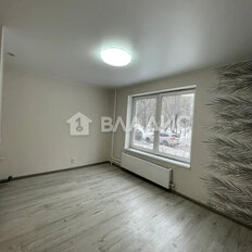 Квартира 16,4 м², студия - изображение 4