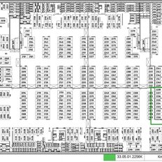 5,6 м², склад - изображение 2