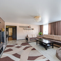 Квартира 135 м², 4-комнатная - изображение 5