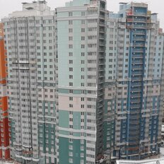 Квартира 59,1 м², 2-комнатная - изображение 4
