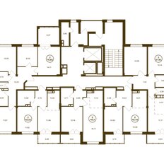 Квартира 46,3 м², 2-комнатная - изображение 3