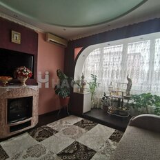 Квартира 77,5 м², 4-комнатная - изображение 4