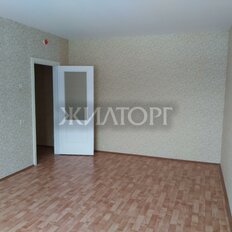 Квартира 61,1 м², 2-комнатная - изображение 4