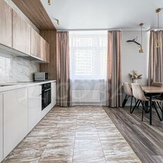 Квартира 58,3 м², 2-комнатная - изображение 5