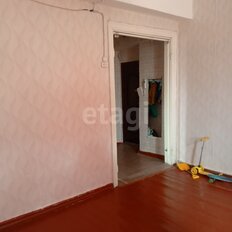 Квартира 43,8 м², 2-комнатная - изображение 5