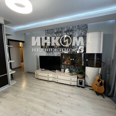 Квартира 44,9 м², 1-комнатная - изображение 2