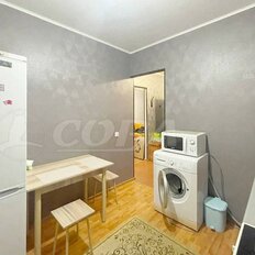 Квартира 27,1 м², 1-комнатная - изображение 4