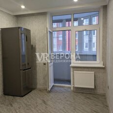 Квартира 40,7 м², 1-комнатная - изображение 5