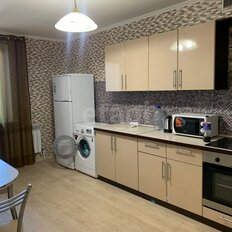 Квартира 42,6 м², 1-комнатная - изображение 1