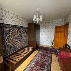 Квартира 52,7 м², 2-комнатная - изображение 3