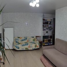 Квартира 45,9 м², 2-комнатная - изображение 3