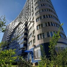 Квартира 36 м², 1-комнатная - изображение 2