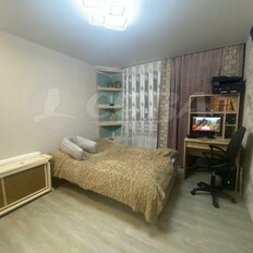 Квартира 35,9 м², 2-комнатная - изображение 5