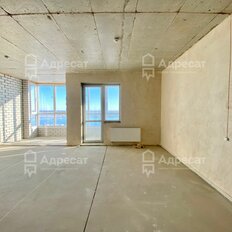 Квартира 48,3 м², 1-комнатная - изображение 4