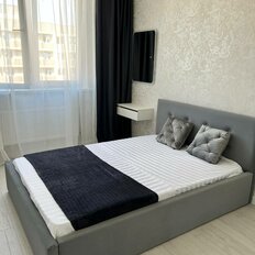 Квартира 35,7 м², 1-комнатная - изображение 5