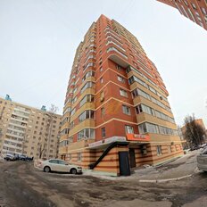 125 м², помещение свободного назначения - изображение 1