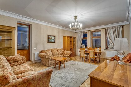 207 м², 4-комнатная квартира 280 000 ₽ в месяц - изображение 93