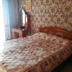 Квартира 64,7 м², 3-комнатная - изображение 4