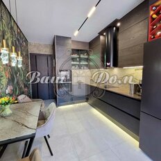 Квартира 70 м², 2-комнатная - изображение 4