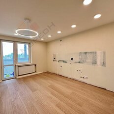 Квартира 67,5 м², 2-комнатная - изображение 2