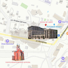 Квартира 68,4 м², 2-комнатная - изображение 4